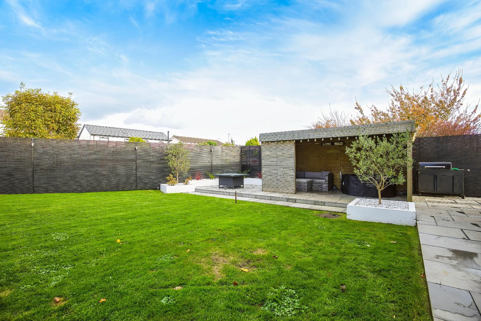 Parkfields, Pen-Y-Fai, Bridgend County Borough, CF31 4NQ